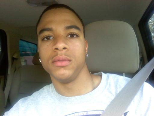 Date this funny United States man Mickel from  US5074