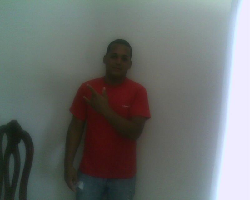 Date this pretty Dominican Republic man Latino071 from Nagua DO3000