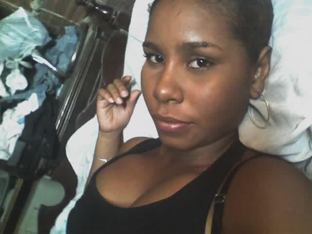 Date this pretty Colombia girl Gabriela203203 from Cartagena CO2641