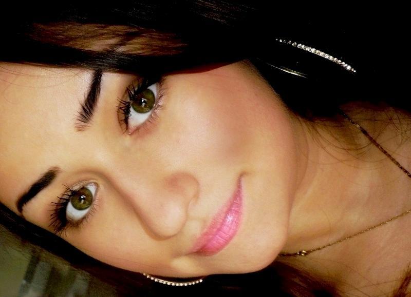 Date this pretty Romania girl Lovely07 from Braila RO16