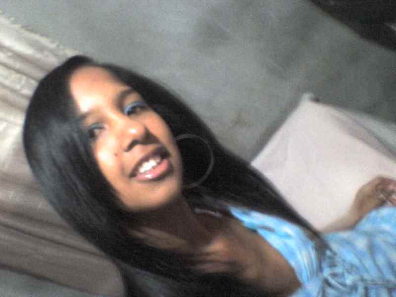 Date this sultry Dominican Republic girl Tudulcefrecitah from Bonao RP100