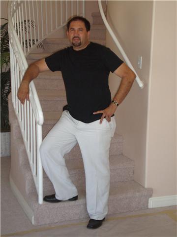 Date this lovely United States man Cesar from Moreno Valley US5090