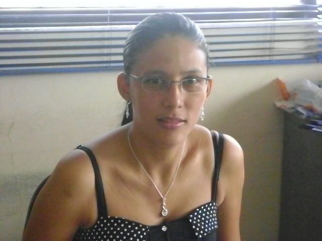 Date this young Colombia girl Leila961225 from Monteria CO2708