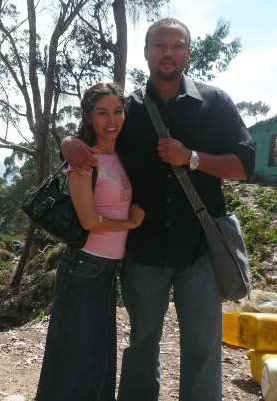 Date this funny Dominican Republic girl Thanks LatinEuro !!!! from  DO3059