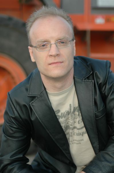 Date this cute Germany man Frank from  DE130