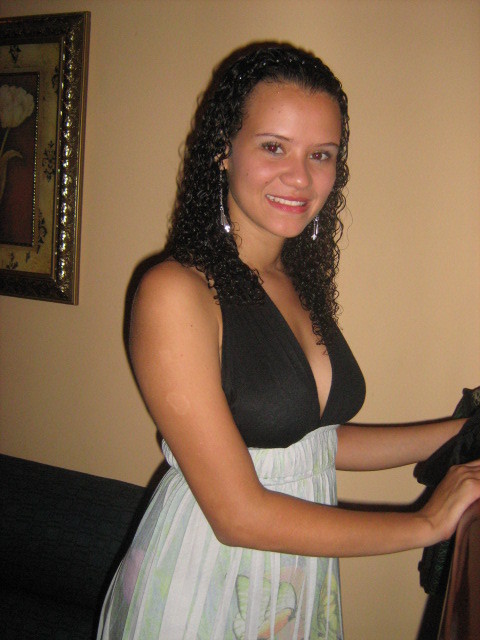 Date this beautiful Colombia girl Jessica88 from Palmira CO2727