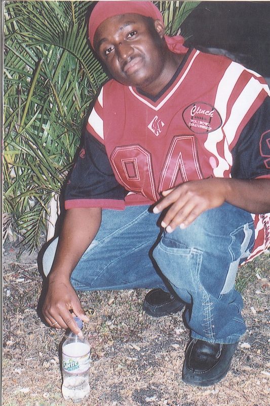 Date this delightful United States man JIMMY from Miami US5102