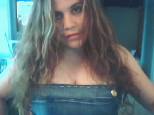 Date this passionate Colombia girl Blancasky from Bogota CO13956