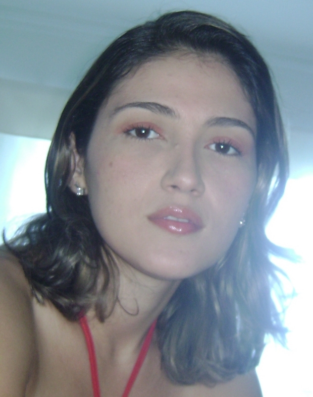 Date this pretty Colombia girl Letys from Cartagena CO2742