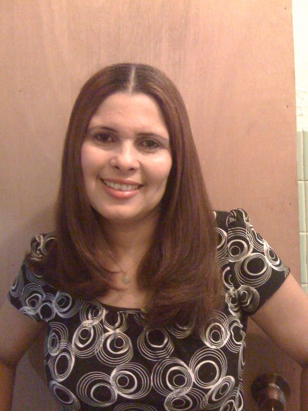 Date this fun Dominican Republic girl Margarita from Santo Domingo DO3089