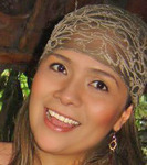 delightful Colombia girl Magaly530 from Bogota CO2756