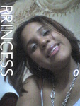 happy Dominican Republic girl  from Santo Domingo DO3114