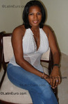 lovely Dominican Republic girl Erika33 from Santo Domingo DO3116