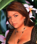 georgeous Dominican Republic girl Ingrid from Santiago DO3118