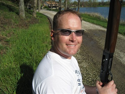 Date this athletic United Kingdom man Robert from Babington Road GB300