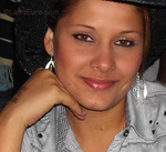 funny Colombia girl Angie Vanessa from Cali CO2791