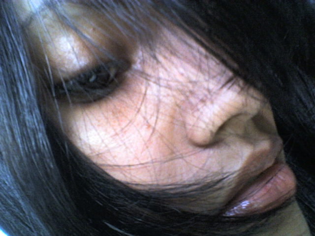 Date this athletic Brazil girl Joyce carvalho from Rio De Janeiro BR4190