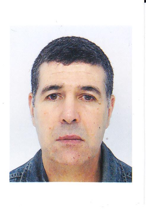 Date this charming France man Bougrine from Tournan En Brie FR72