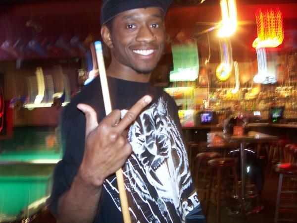 Date this sensual United States man Micah from Renton US5130