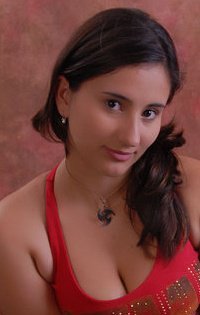 Date this happy Colombia girl Ladytorres from Medellin CO2810