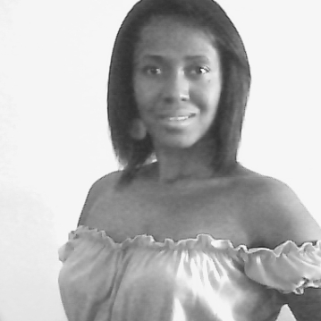 Date this sultry Colombia girl Topacio34 from Cali CO2814