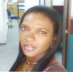 athletic Colombia girl Linda278 from Cali CO2821