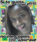 attractive Colombia girl  from Cali CO2830