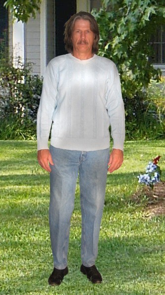 Date this charming United States man Urdivine from Beaumont US5143