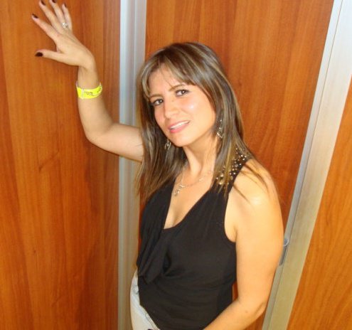 Date this delightful Colombia girl Fravinovilladah from Bogota CO2847