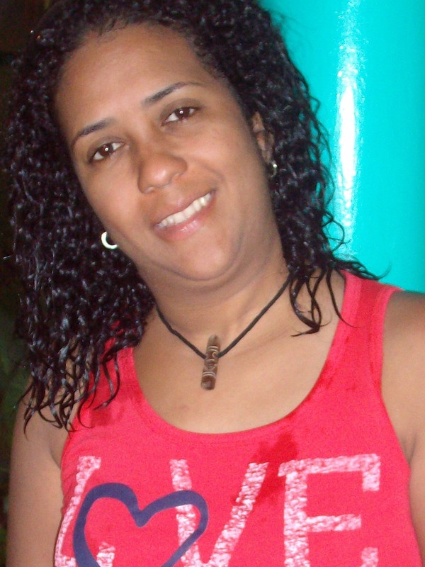 Date this cute Dominican Republic girl La_beba_yunis from Santo Domingo DO3202