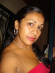 fun Colombia girl Lina from Cali CO2858