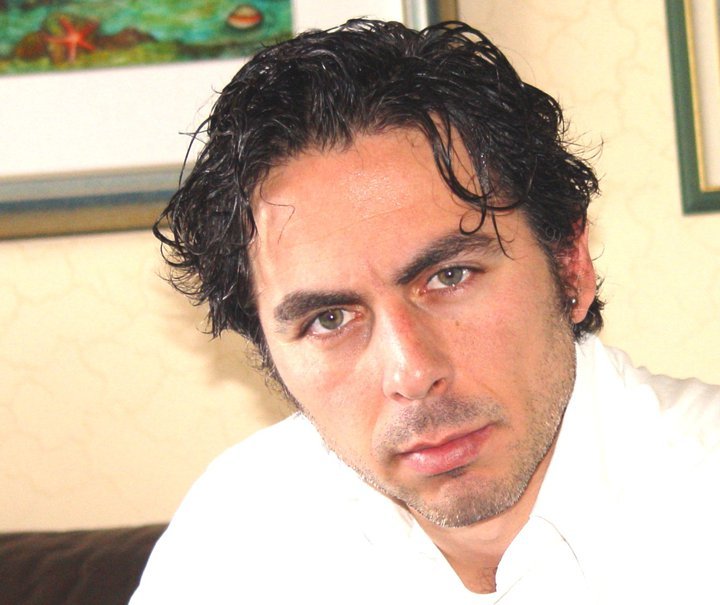 Date this beautiful Italy man Pierferdy from Rome IT82