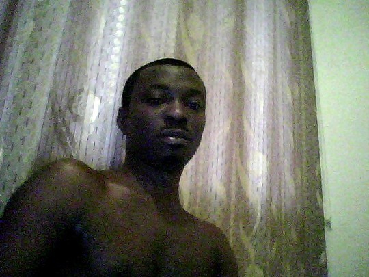 Date this lovely Ghana man Gudflavour from Accra GH51