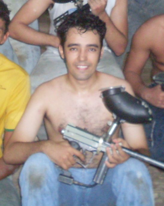 Date this attractive Brazil man Kaito_MAX from Fortaleza BR2247