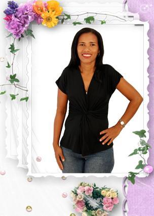 Date this passionate Dominican Republic girl Latina087 from Santo Domingo DO3217