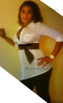 charming Dominican Republic girl Lisandra from Santo Domingo DO3220