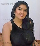 nice looking Colombia girl Jenny from Cali CO2869
