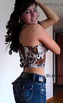 nice looking Colombia girl Luciana from Bogota CO2874