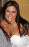 attractive Brazil girl Gabriella from Brasilia BR2253