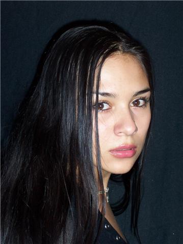 Date this nice looking Colombia girl Vivian from Medellin CO2881