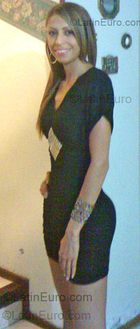 Date this delightful Colombia girl Ashley from Bogota CO2883