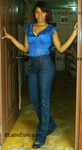 charming Dominican Republic girl Marlen from Santiago DO3236