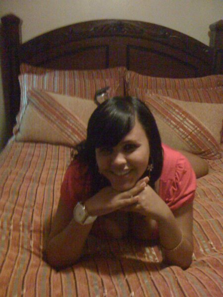 Date this young Dominican Republic girl Paloma from Santiago DO3237