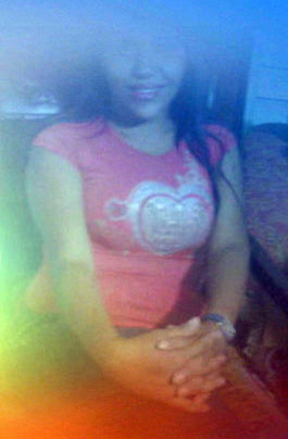 Date this happy Dominican Republic girl Yudi from Santo Domingo DO3257