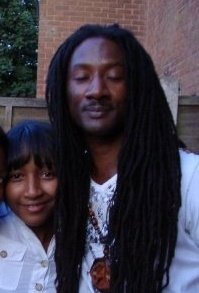 Date this voluptuous United Kingdom man Ras-Lee from Birmingham GB309