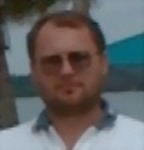 nice looking Dominican Republic man  from Prague CZ4