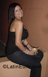 pretty Dominican Republic girl Eestrella from Santiago DO3266