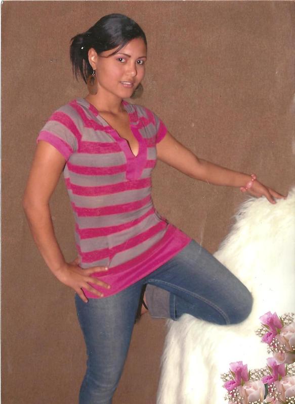 Date this passionate Dominican Republic girl Maria del sol from Bonao DO3270