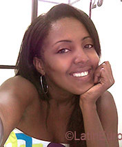 Date this beautiful Brazil girl Nilmara from Salvador BR6676