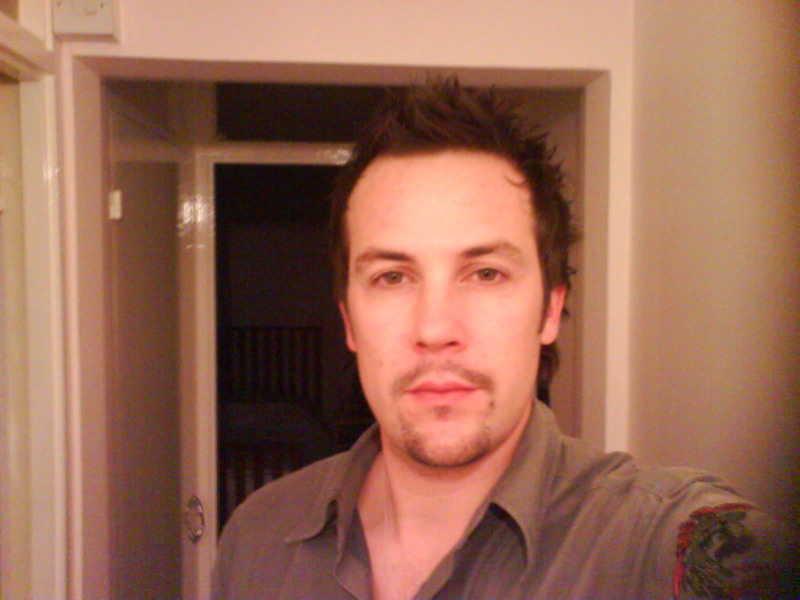 Date this cute United Kingdom man PerfectStranger from London GB311